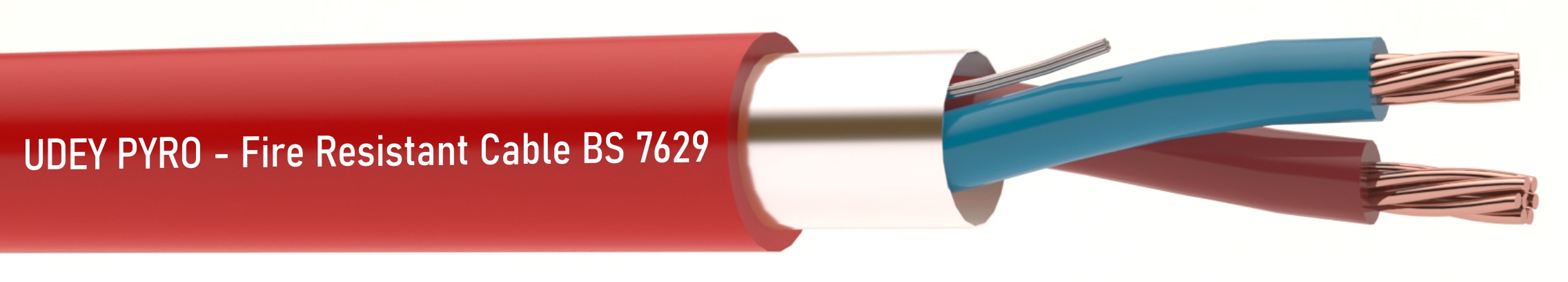 High Temperature Cable